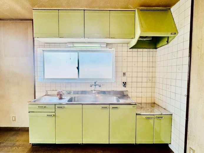 3LDK Detached House for Sale in Kadoma City, Osaka - Thumbnail 3