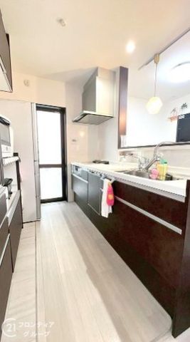 4LDK Detached House for Sale in Jōyō City, Kyoto - Near Nagaiike Station - Thumbnail 4