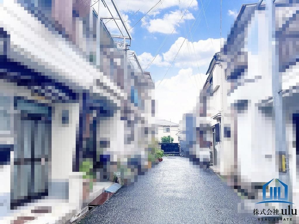 Terrace House for Sale in Shijonawate, Osaka - 3K, 41.32 sqm - Thumbnail 2