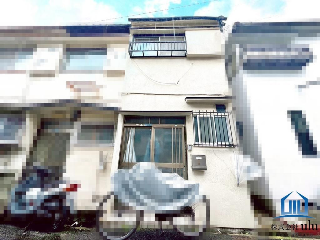 Terrace House for Sale in Shijonawate, Osaka - 3K, 41.32 sqm - Thumbnail 3