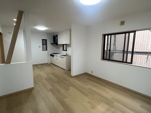Renovated 4LDK House Near Iekyu Station in Echizen City - Thumbnail 4