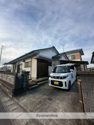 3DK Rental House in Mimata, Miyazaki - 167.6 sqm - Thumbnail 3