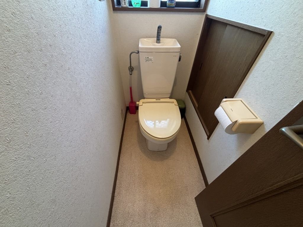4LDK House for Sale in Naka-Nabatake, Ikoma, Nara – 91 sqm - Thumbnail 3