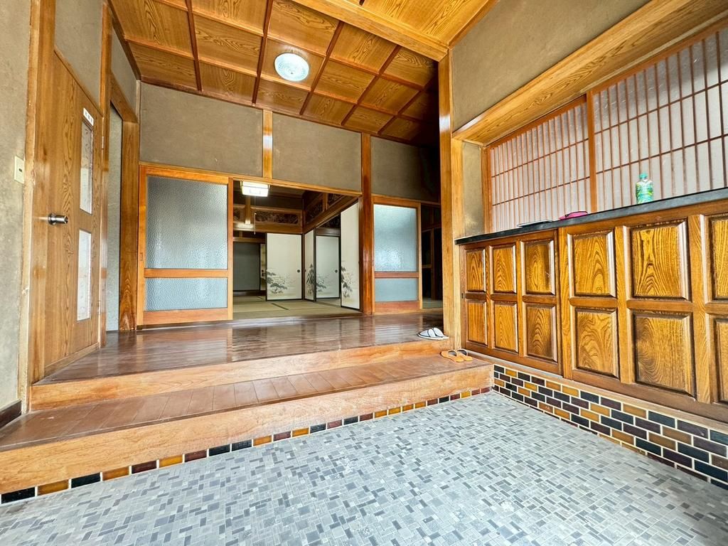 9DK Japanese House with Traditional Storehouse in Eiheiji, Fukui - Thumbnail 4