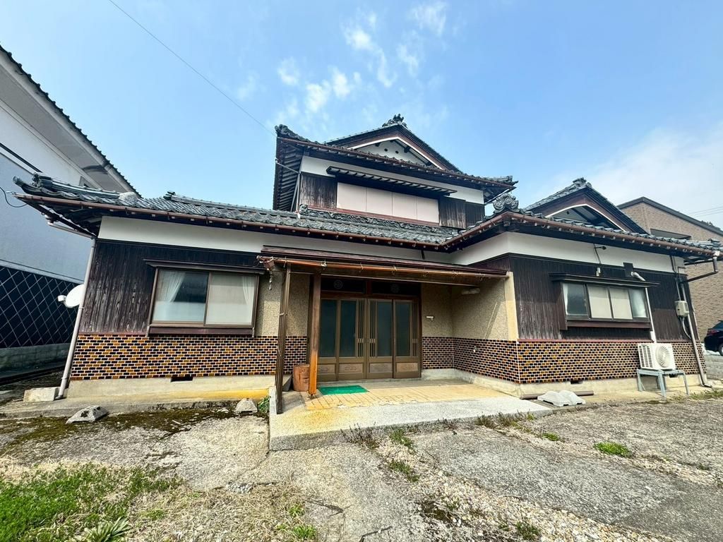 9DK Japanese House with Traditional Storehouse in Eiheiji, Fukui - Thumbnail 2