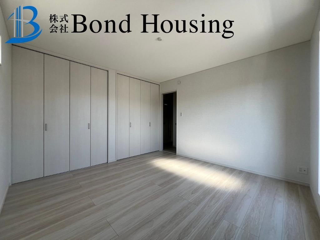 4LDK Modern House in Tsutsujigaoka, Kobe | 2024 Build - Thumbnail 4