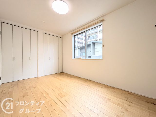 3-Story House for Sale in Kobe's Higashinada Ward - Thumbnail 4