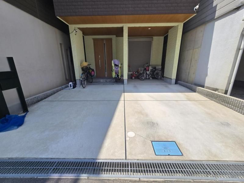 Modern 4LDK House for Sale in Moriguchi, Osaka - 2022 Build - Thumbnail 4