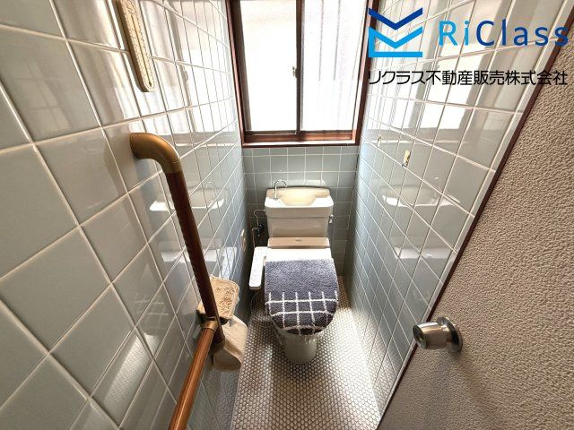 5SLDK House for Sale in Kobe Nada Ward, Near Rokko Station - Thumbnail 4