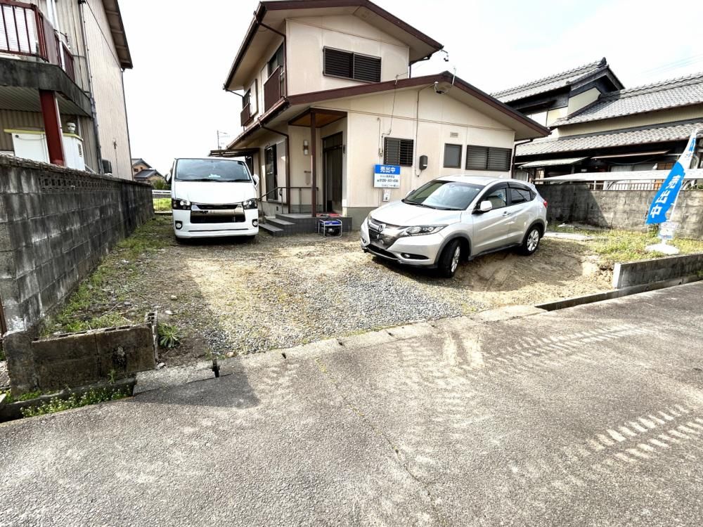 4DK Renovated House in Yokkaichi, Mie - 90.62 sqm - Thumbnail 2