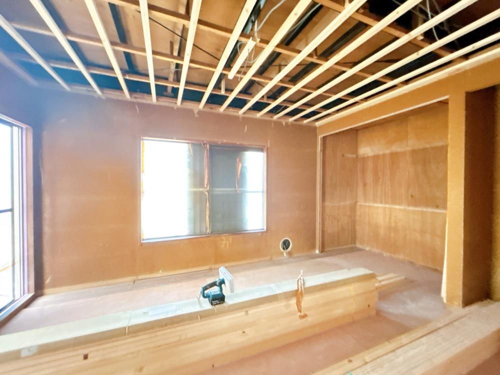 4DK Renovated House in Yokkaichi, Mie - 90.62 sqm - Thumbnail 3