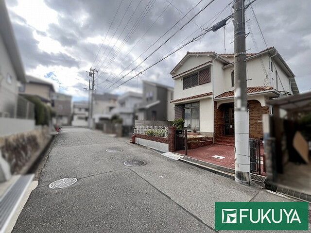 5DK House for Sale in Seiryodai, Kobe - 15.5M Yen - Thumbnail 3