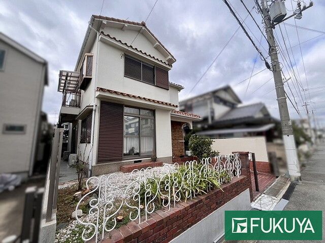 5DK House for Sale in Seiryodai, Kobe - 15.5M Yen - Thumbnail 2