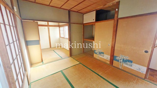 5DK Detached House for Sale in Matsubara, Osaka - 880万円 - Thumbnail 4