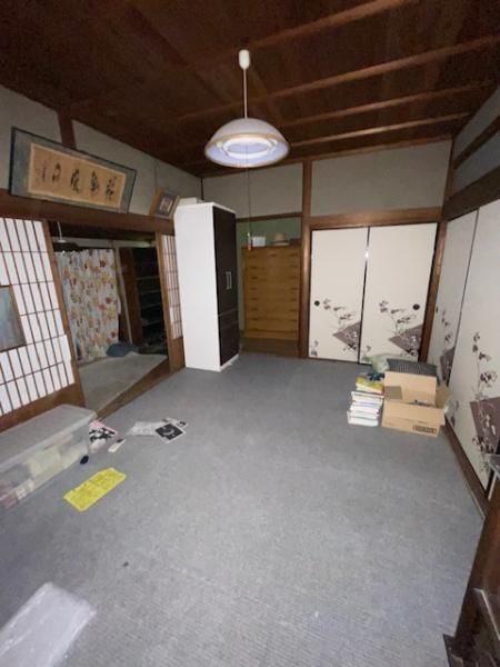 4DK Vacant House for Sale in Oyodo-cho, Nara - 56.54 sqm - Thumbnail 3
