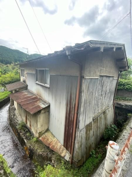 4DK Vacant House for Sale in Oyodo-cho, Nara - 56.54 sqm - Thumbnail 2