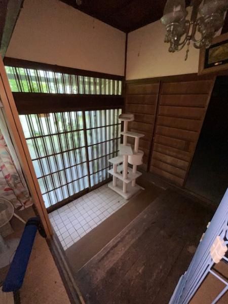 4DK Vacant House for Sale in Oyodo-cho, Nara - 56.54 sqm - Thumbnail 4