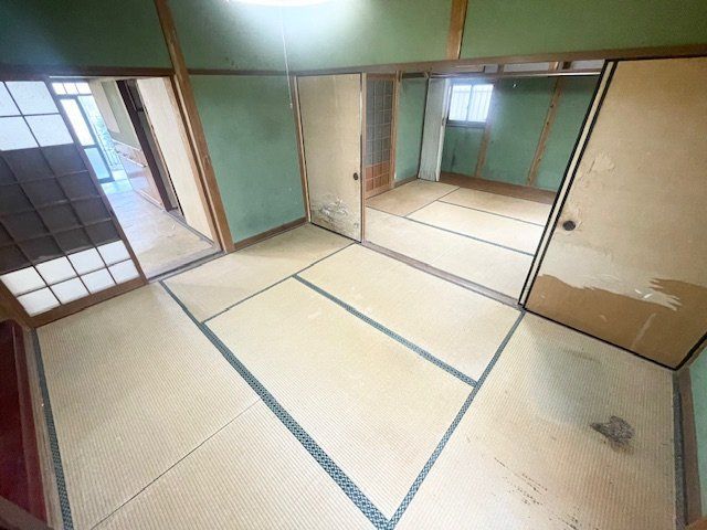5DK Detached House with Garden in Kamigori, Hyogo for 1.8M Yen - Thumbnail 4
