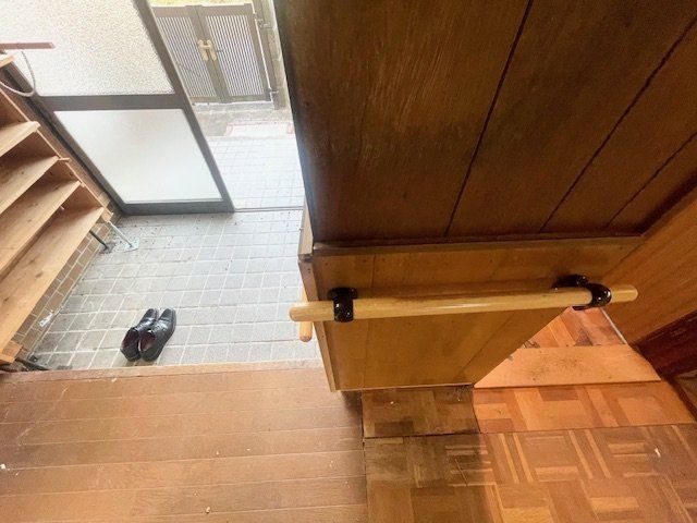 5DK Detached House with Garden in Kamigori, Hyogo for 1.8M Yen - Thumbnail 2