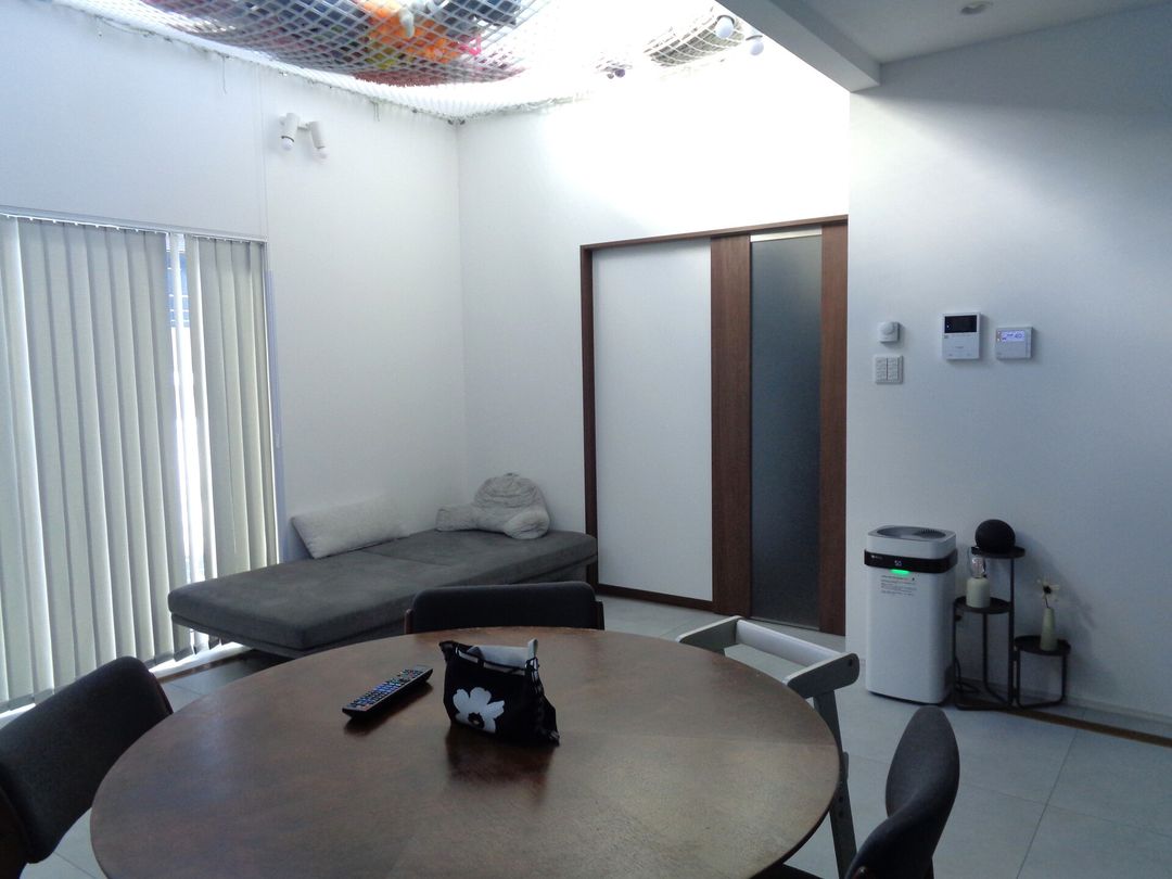 3LDK Detached House 113sqm in Kitami, Hokkaido - Thumbnail 4