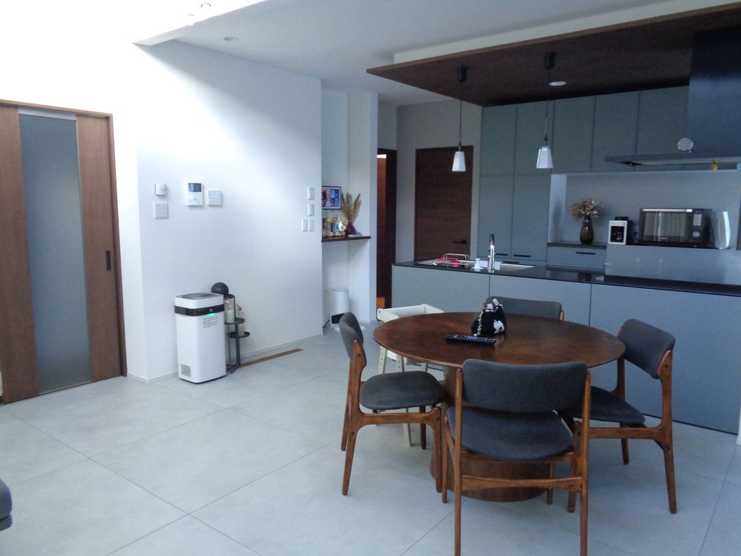 3LDK Detached House 113sqm in Kitami, Hokkaido - Thumbnail 3