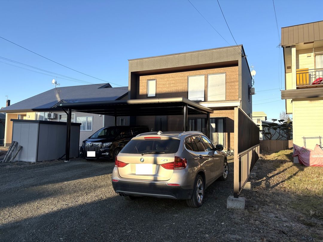 3LDK Detached House 113sqm in Kitami, Hokkaido - Thumbnail 2
