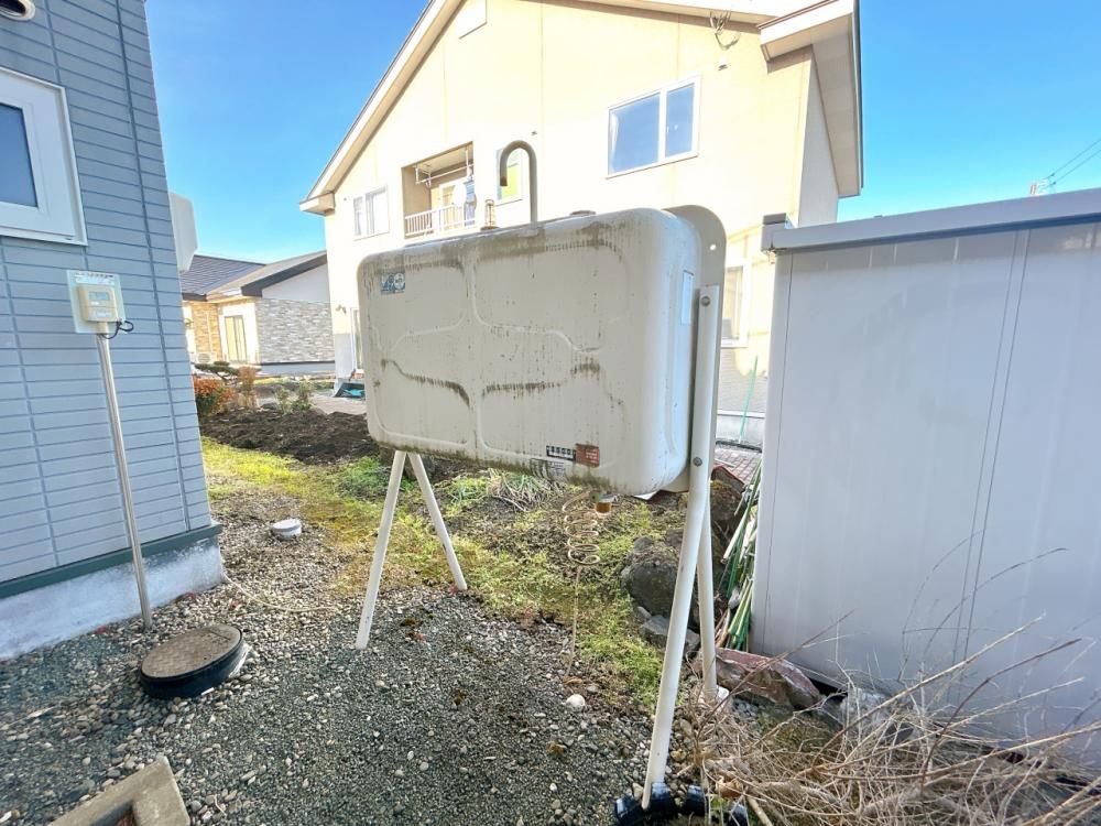 Renovated 3LDK House in Shimizu-cho, Hokkaido 97.6 sqm - Thumbnail 2