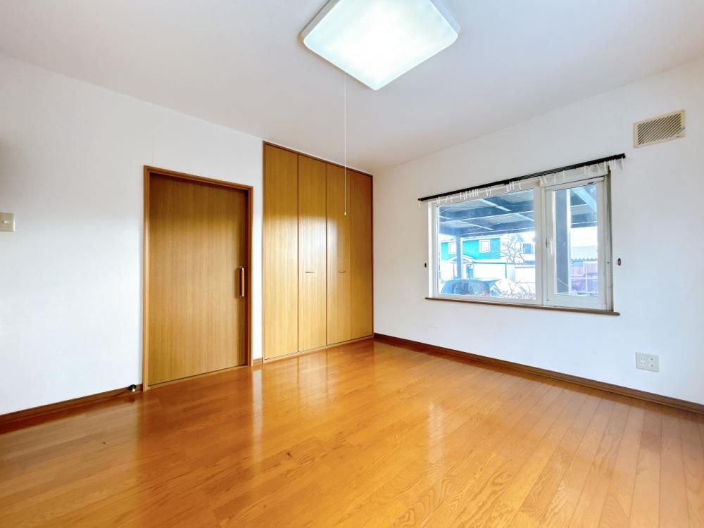 Renovated 3LDK House in Shimizu-cho, Hokkaido 97.6 sqm - Thumbnail 3