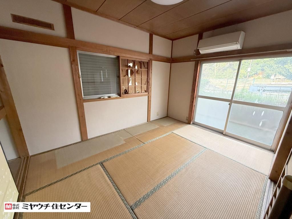 5DK Detached House for Sale in Fujiidera, Osaka - 7700000 Yen - Thumbnail 3