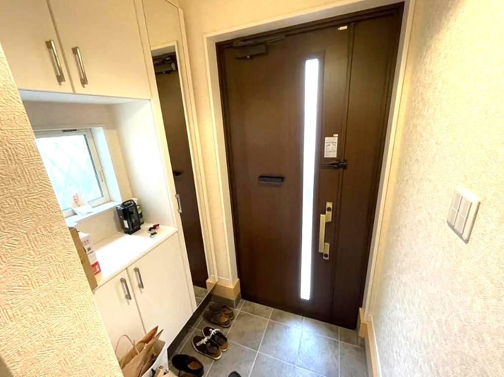 4LDK House for Sale in Higashiosaka, Osaka - 98.95 sqm - Thumbnail 4