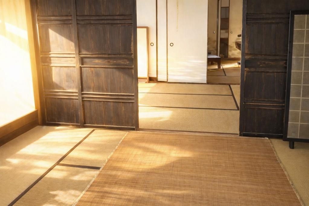 Spacious 1955 Kominka with 1068.5 sqm Land in Kaizuka, Osaka - Thumbnail 2