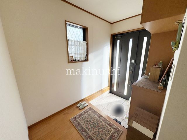 3SLDK Detached House for Sale in Kawachinagano, Osaka - Thumbnail 2