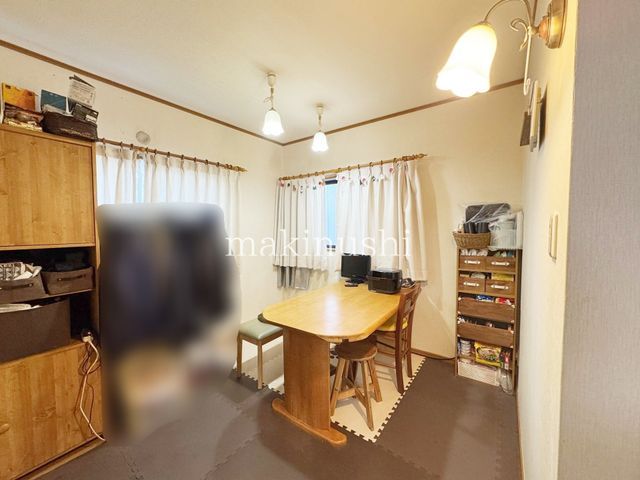3SLDK Detached House for Sale in Kawachinagano, Osaka - Thumbnail 4