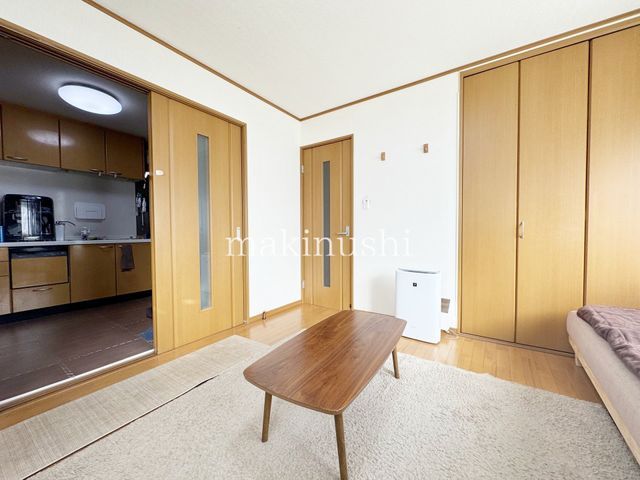 3SLDK Detached House for Sale in Kawachinagano, Osaka - Thumbnail 3