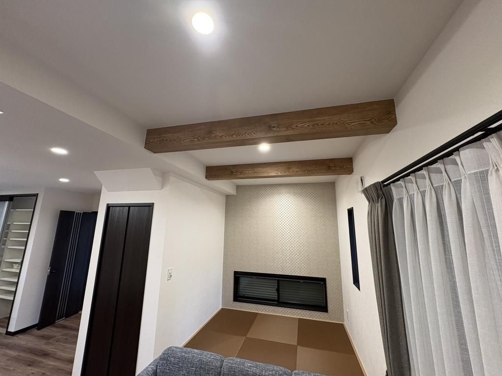 3LDK Detached House with Roof Balcony in Yawata, Kyoto - 96.10 sqm - Thumbnail 4