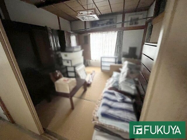 4DK Wooden House for Sale in Myohoji, Kobe, Hyogo - Thumbnail 3