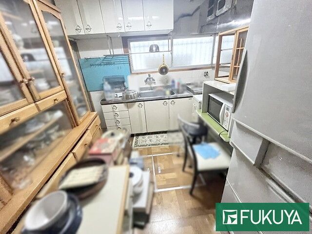 4DK Wooden House for Sale in Myohoji, Kobe, Hyogo - Thumbnail 4