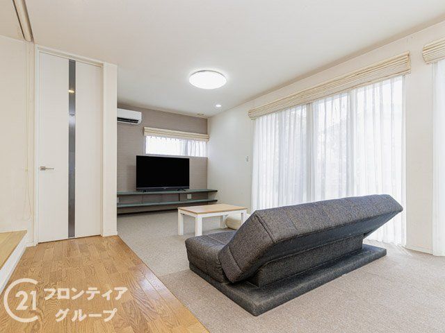 Sumitomo Forestry 4LDK Custom Home in Kobe's Shioya - Thumbnail 2