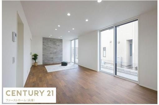 2025 Build 3LDK House for Sale in Himeji Hyogo 107.87sqm - Thumbnail 3