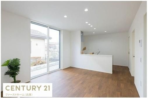 2025 Build 3LDK House for Sale in Himeji Hyogo 107.87sqm - Thumbnail 4