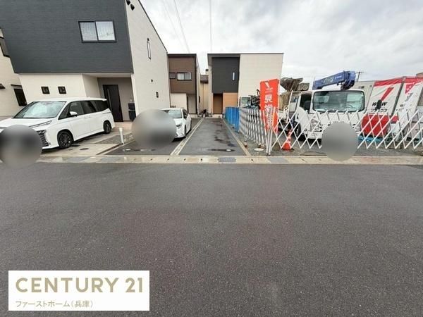 2025 Build 3LDK House for Sale in Himeji Hyogo 107.87sqm - Thumbnail 2