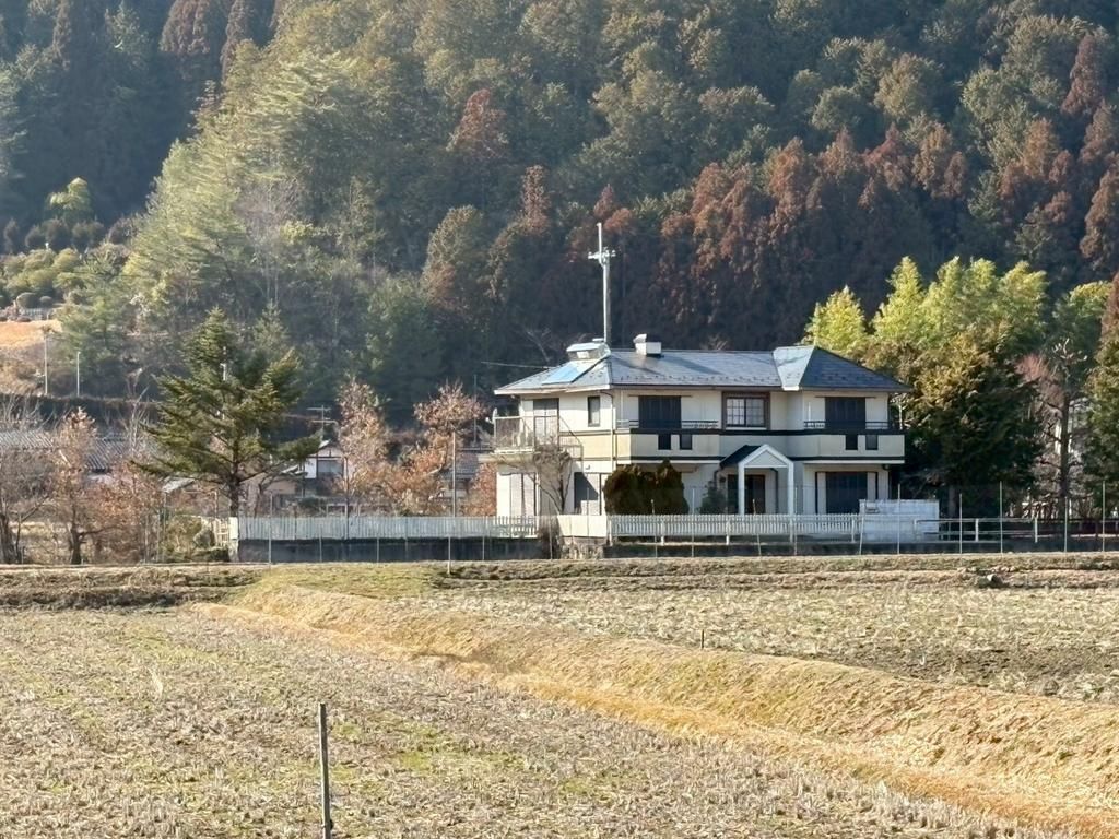 6SLDK House for Sale in Keihoku, Kyoto with 153.31 sqm Floor Area - Thumbnail 4