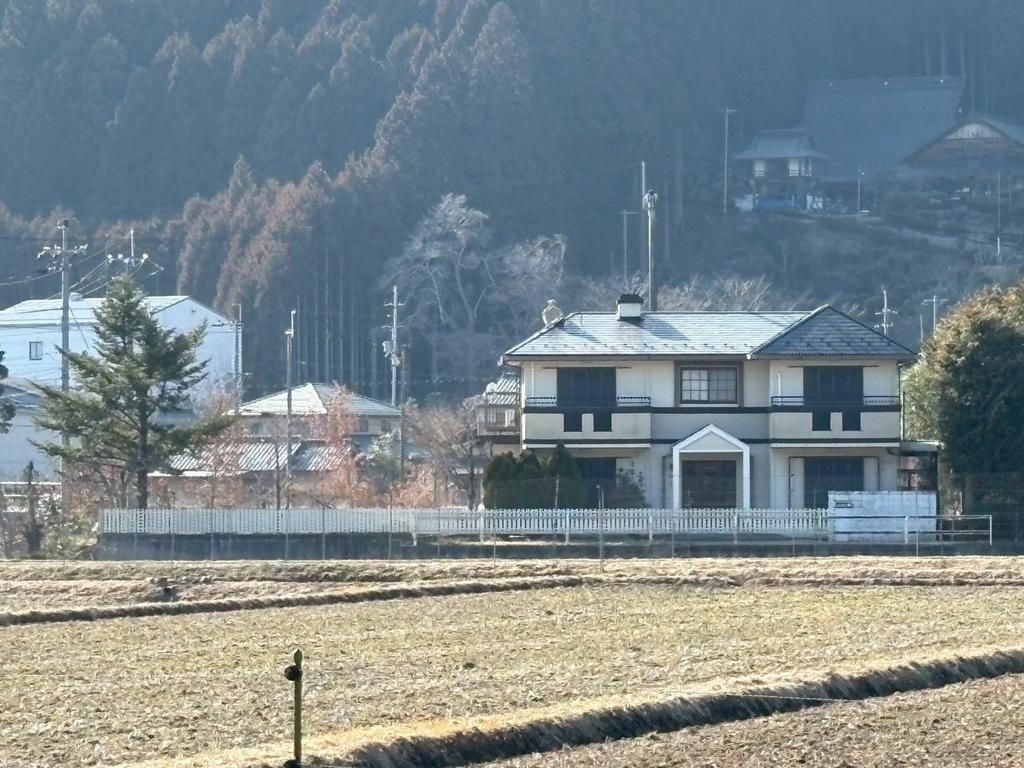 6SLDK House for Sale in Keihoku, Kyoto with 153.31 sqm Floor Area - Thumbnail 3