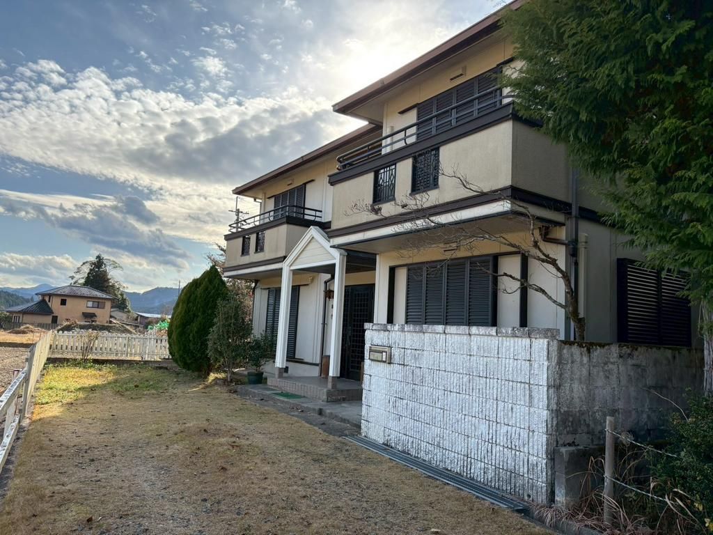 6SLDK House for Sale in Keihoku, Kyoto with 153.31 sqm Floor Area - Thumbnail 2