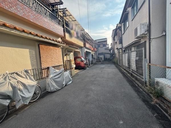 3LDK Detached House for Sale in Higashi-Osaka, Osaka - Thumbnail 2