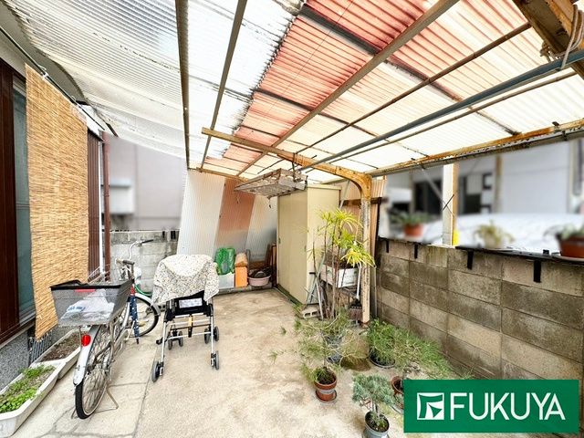 5K Detached House for Sale in Amagasaki, Hyogo - 6 Min Walk to Station - Thumbnail 3