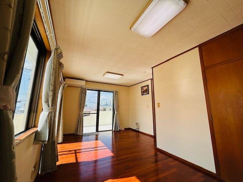 3LDK RC House for Sale in Uruma, Okinawa - 90 sqm - Thumbnail 3