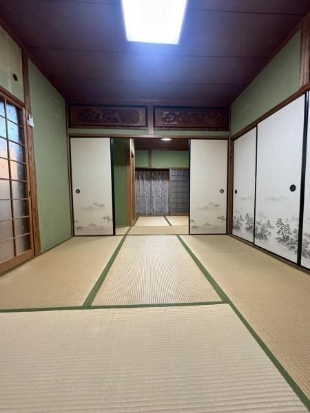 4K House with Garden for Sale in Higashiosaka, Osaka - Thumbnail 3