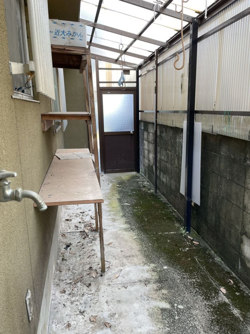 6DK Detached House for Sale near JR Tatsuno Station, Tatsuno City - Thumbnail 4