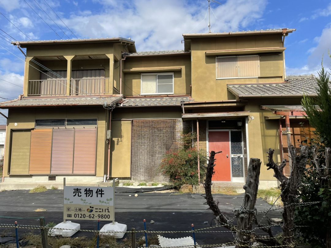 6DK Detached House for Sale near JR Tatsuno Station, Tatsuno City - Thumbnail 2